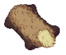 Alpha Fur Rug