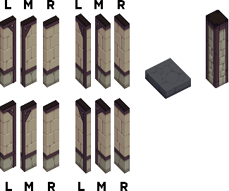 Stone Wall