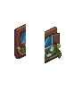 Window A Out