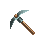 Stone Pickaxe