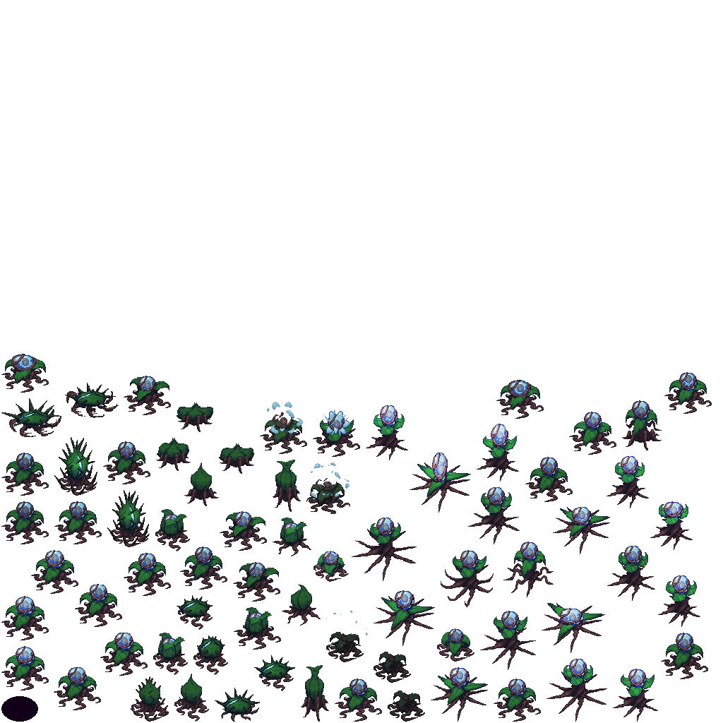 Forest Heart